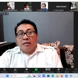 Draf Peraturan Presiden Tentang Media: Organisasi Pers Siber Terbesar di Indonesia Sejalan dengan Google Draf Peraturan Presiden Tentang Media: Organisasi Pers Siber Terbesar di Indonesia Sejalan dengan Google