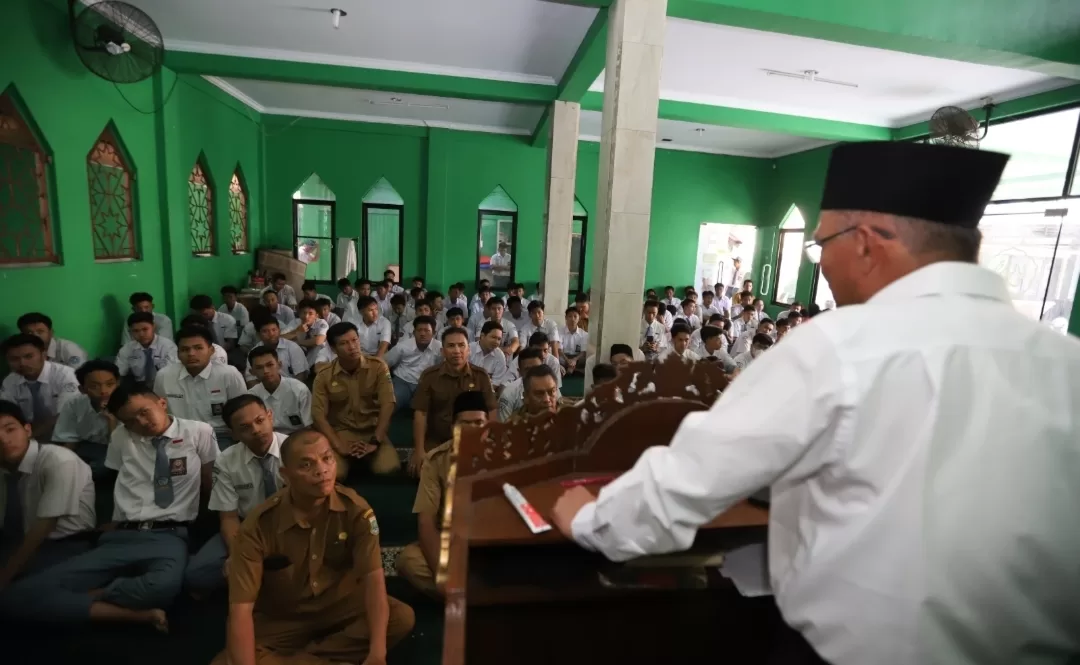Prof Zainuddin Maliki: Menteri Nadiem Wajib Amankan Kebijakan Sistem Zonasi