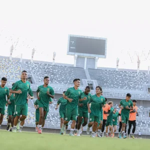 Menjamu Barito, Persebaya Optimistis Raih Poin Penuh