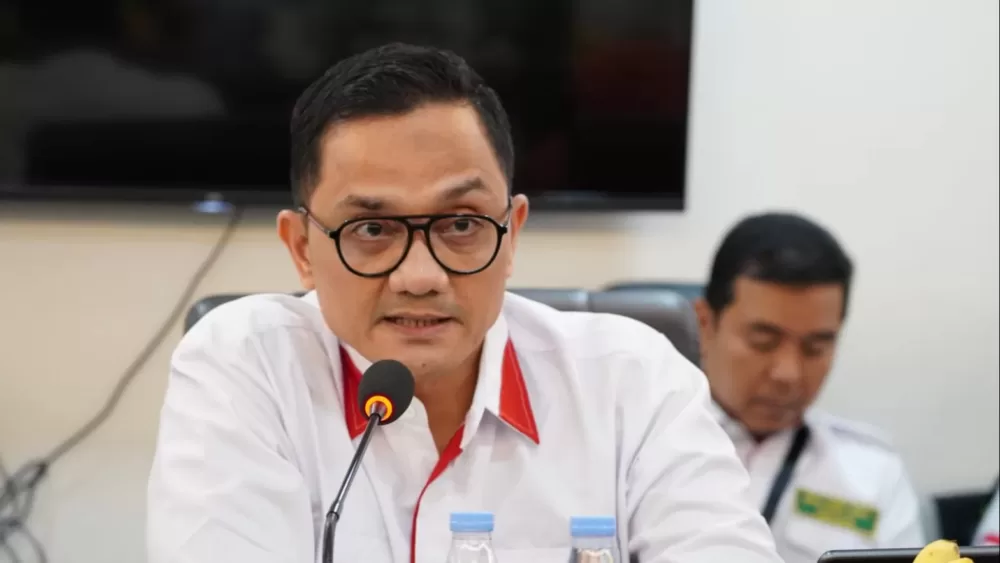 BPKH Sambut Baik Langkah Saudi Percepat Umumkan Kuota Haji 2024