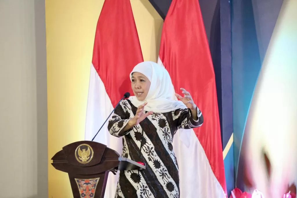 Diklat Peningkatan SDM Kepala Desa di Batu