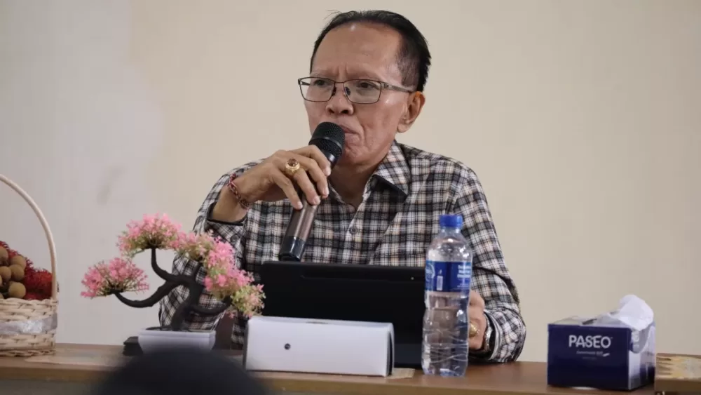 Kemenag Salurkan Rp19,9M Bantu Rumah Ibadah Umat Hindu di 2023