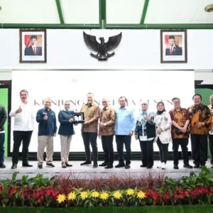 Komisi Vl DPR Sarankan PT Pupuk Kujang Susun Rencana Matang Hadapi Revitalisasi Pabrik