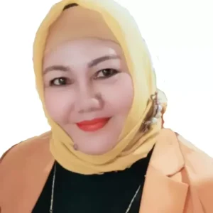 Ketua BPD GP Ormas MKGR Jatim Andayani: Kerja Cepat Kerja Tepat