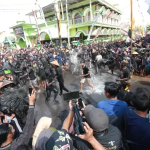 Ritual Kebo-keboan Alas Malang, Wujud Kekuatan Budaya Banyuwangi