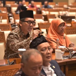 Legislator Tolak Pertemuan LGBT Se ASEAN
