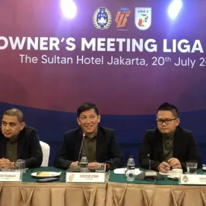 Liga 2 Perbolehkan Pakai 2 Pemain Asing, Larang Suporter
