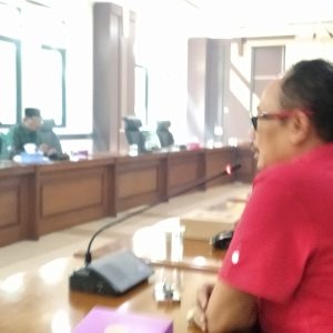 Warga Berharap Pj Bupati Pasuruan dari Internal Warga Berharap Pj Bupati Pasuruan dari Internal