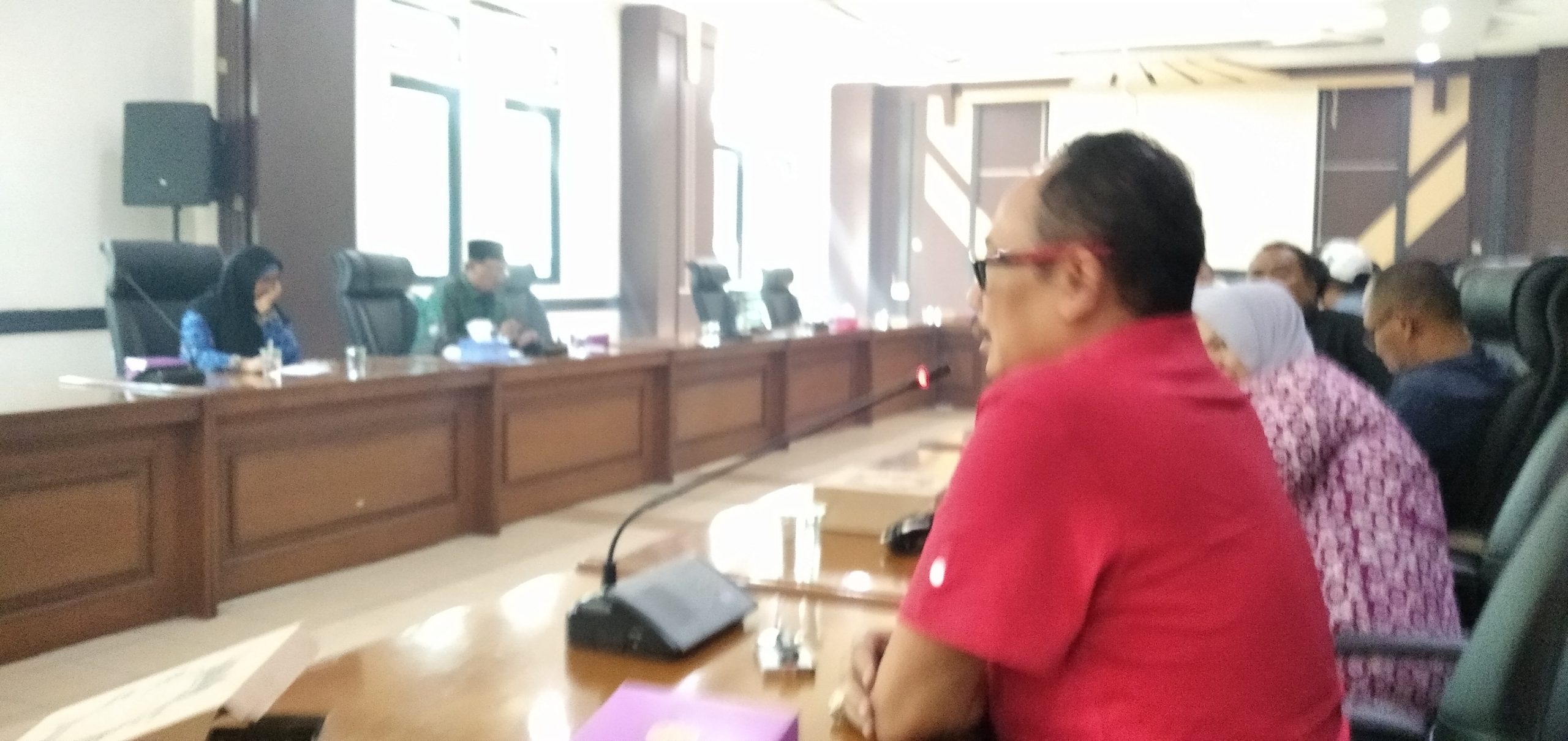 Warga Berharap Pj Bupati Pasuruan dari Internal