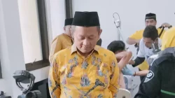 Terpilih Secara Konstitusional, Tidak Ada Ruang untuk Pemakzulan Wapres Gibran