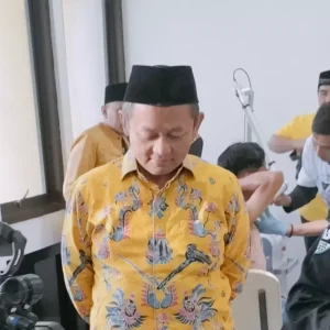 Terpilih Secara Konstitusional, Tidak Ada Ruang untuk Pemakzulan Wapres Gibran Terpilih Secara Konstitusional, Tidak Ada Ruang untuk Pemakzulan Wapres Gibran
