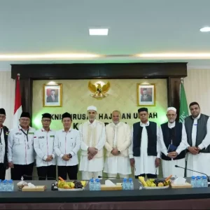 Pemerintah Arab Saudi Perlu Mendengar Masukan Pengirim Jemaah Pemerintah Arab Saudi Perlu Mendengar Masukan Pengirim Jemaah