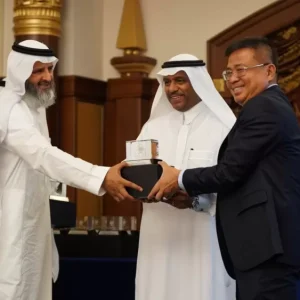 Kementerian Haji Arab Saudi Apresiasi IndonesiaPengirim Jemaah Haji Terbesar Didunia Kementerian Haji Arab Saudi Apresiasi IndonesiaPengirim Jemaah Haji Terbesar Didunia