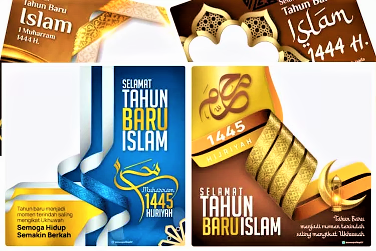 Jadikan Peringatan Tahun Baru Islam Ajang Refleksi Spiritual