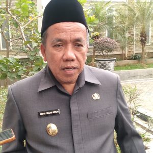 Pintu Perlintasan KA Di Yonkav Beji, Dibangun Tahun 2024 Pintu Perlintasan KA Di Yonkav Beji, Dibangun Tahun 2024