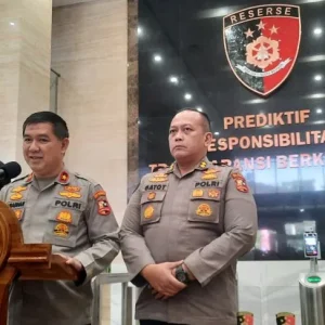 Polri Berikan Asistensi Penyidikan Dugaan Penyalahgunaan Zakat Ponpes Al Zaytun