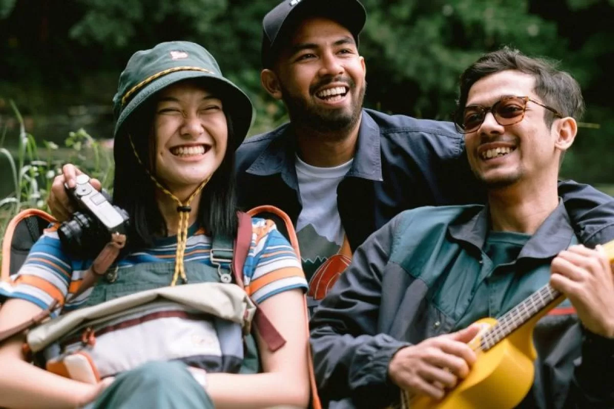 Eiger pecah rekor omzet 16 kali lipat Selesai jualan Shopee Live
