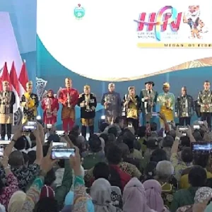 Anugerah Kebudayaan PWI Ditengah Pesta Demokrasi 2014
