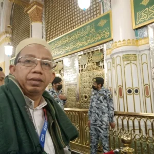 Berikhtiar, Salat & Bekerja Berikhtiar, Salat & Bekerja