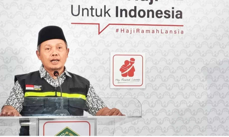 Hari ini, 6.494 jemaah Haji Pulang ke Tanah Air, Ini Jadwal Tibanya