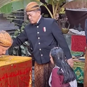 Nguri Uri Budaya Padepokan Tlasih 87 Gelar Ruwat Agung Bumi Nuswantoro Sukerta Nguri Uri Budaya Padepokan Tlasih 87 Gelar Ruwat Agung Bumi Nuswantoro Sukerta
