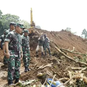 Komisi I DPR Dukung dan Apresiasi Program Unggulan KSAD Jenderal Dudung Komisi I DPR Dukung dan Apresiasi Program Unggulan KSAD Jenderal Dudung