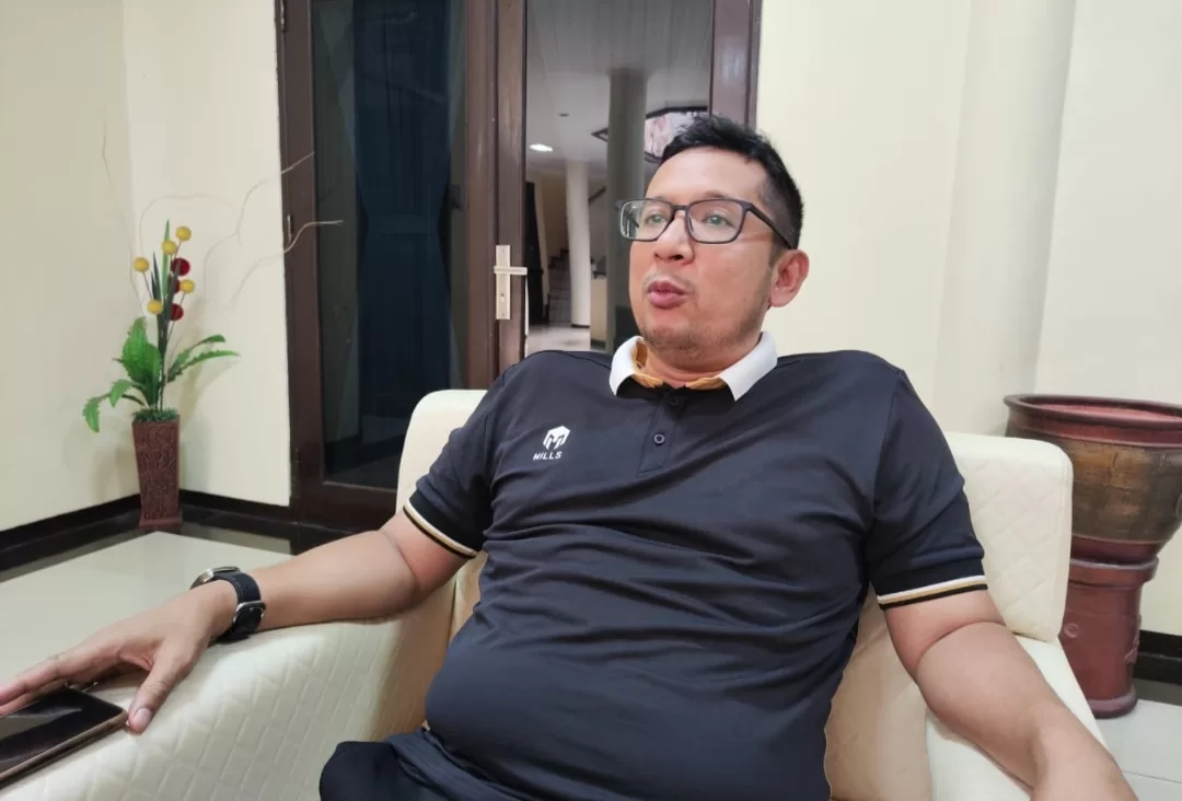 Sayembara Logo Porprov Diikuti 800 Peserta, 10 Karya Masuk Tahap Akhir
