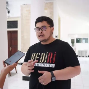 Bupati Kediri Ajak Masyarakat Berantas Pungli di Dunia Pendidikan