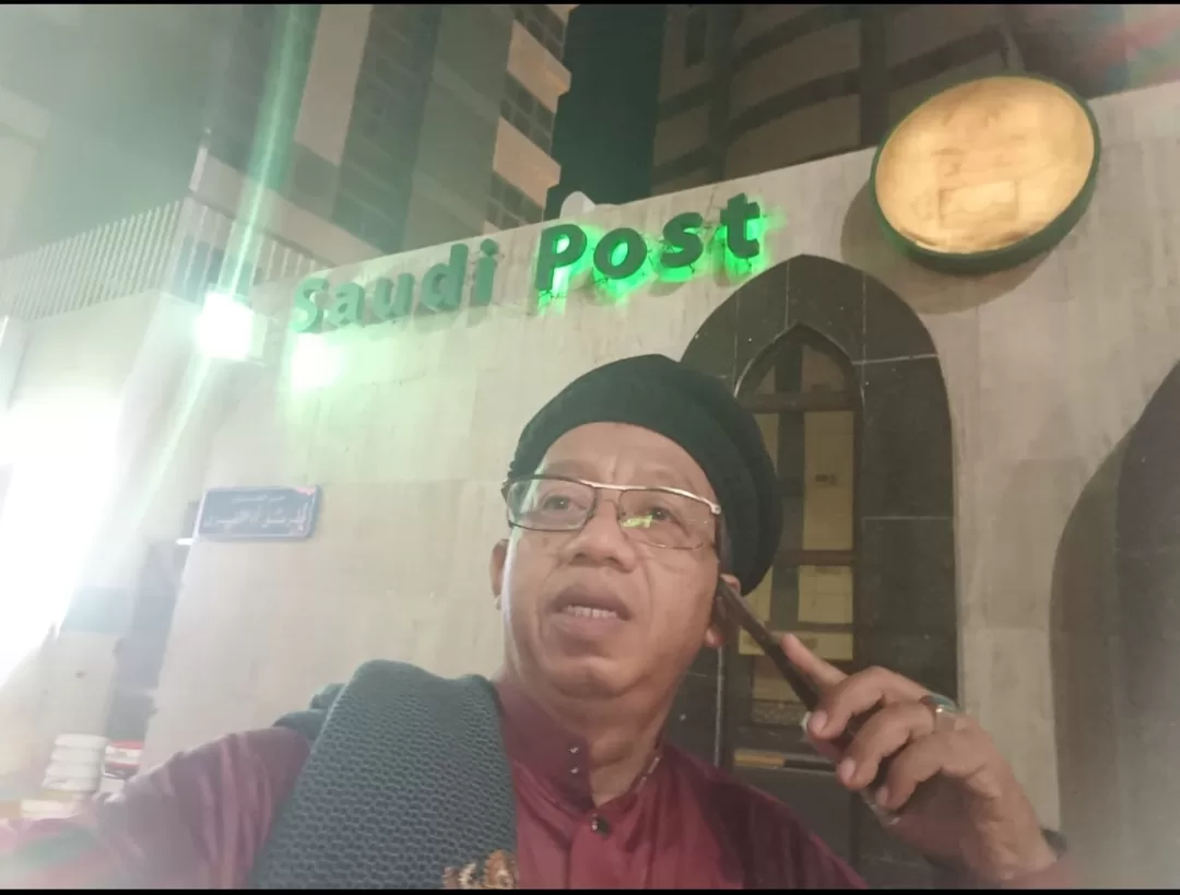 Beruntunglah bagi Ahli Sodaqoh