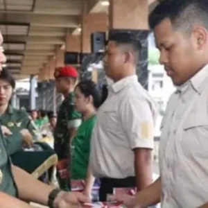 Kegiatan Bootcamp KSAD untuk Gen Z Mendapat Sambutan Positif PBNU dan KNPI