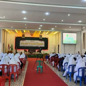 Polresta Banyuwangi Bersinergi Dengan Perguruan Tinggi Cegah Kekerasan Seksual Di Lingkungan Kampus