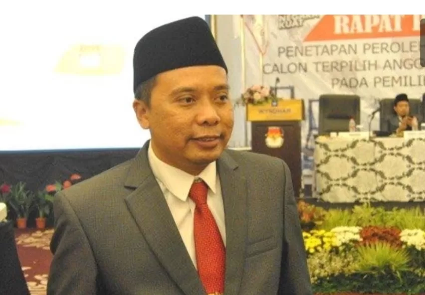 Ada 427 Bacaleg DPRD Jatim Masih Berstatus TMS