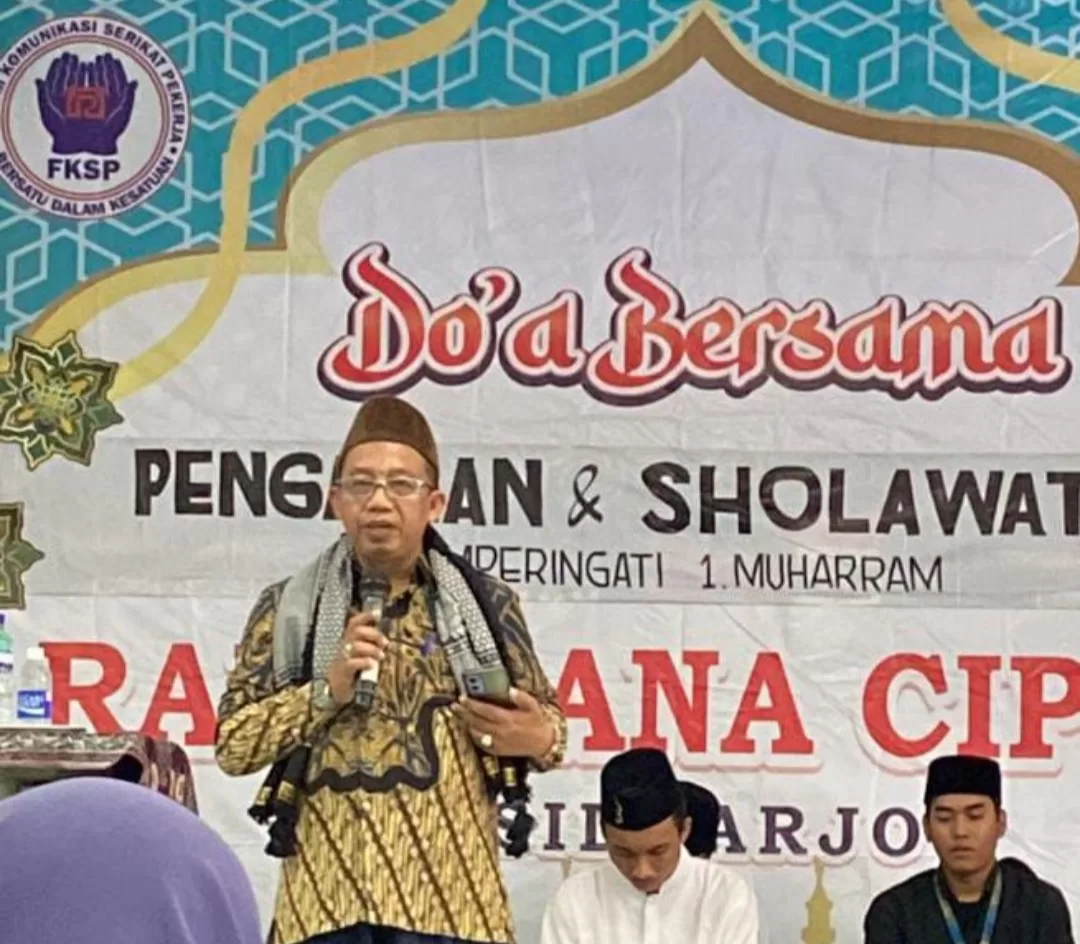 Mewujudkan Jiwa Merdeka & Bejo