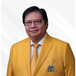 Airlangga Hartarto Umumkan Pengunduran Dirinya Sebagai Ketua Umum Golkar