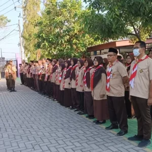 Civitas SMKN 1 Geger Madiun Turut Peringati Ke – 62 Hari Pramuka Civitas SMKN 1 Geger Madiun Turut Peringati Ke – 62 Hari Pramuka