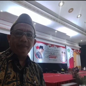 Ayo, Waktunya Kita Bangkit! Ayo, Waktunya Kita Bangkit!