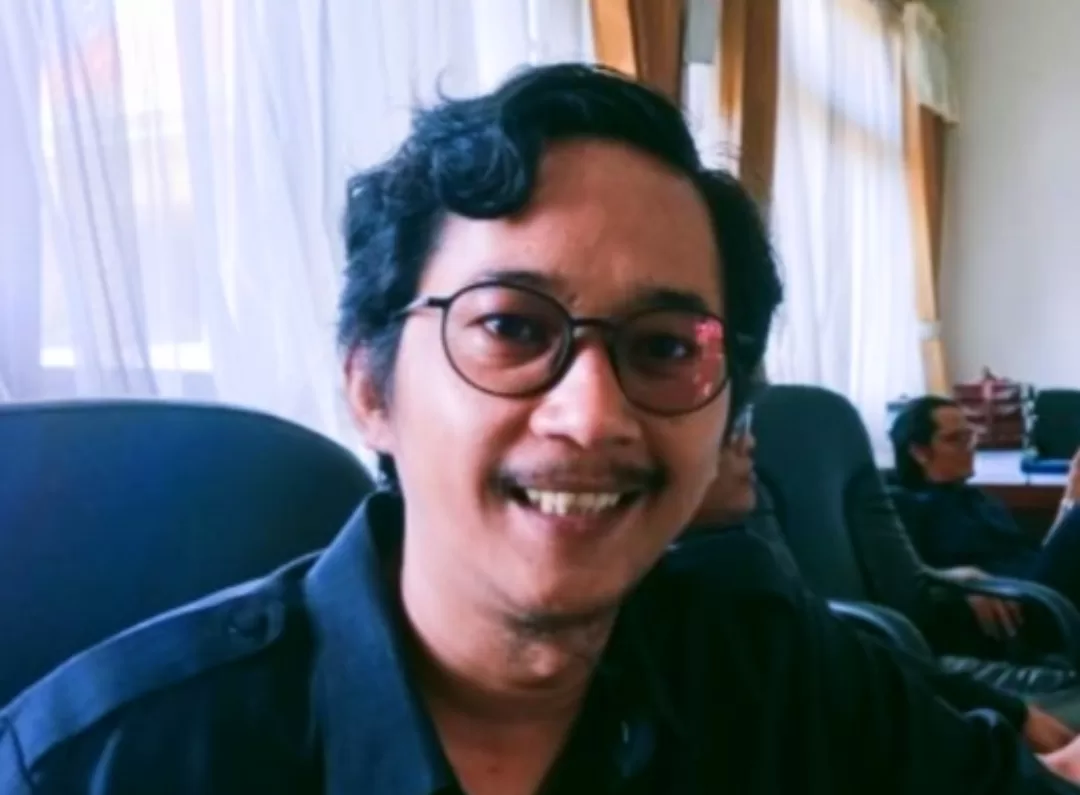 Legislator Dari PPP Rama Dwi Purwanto Resmi Diberhentikan