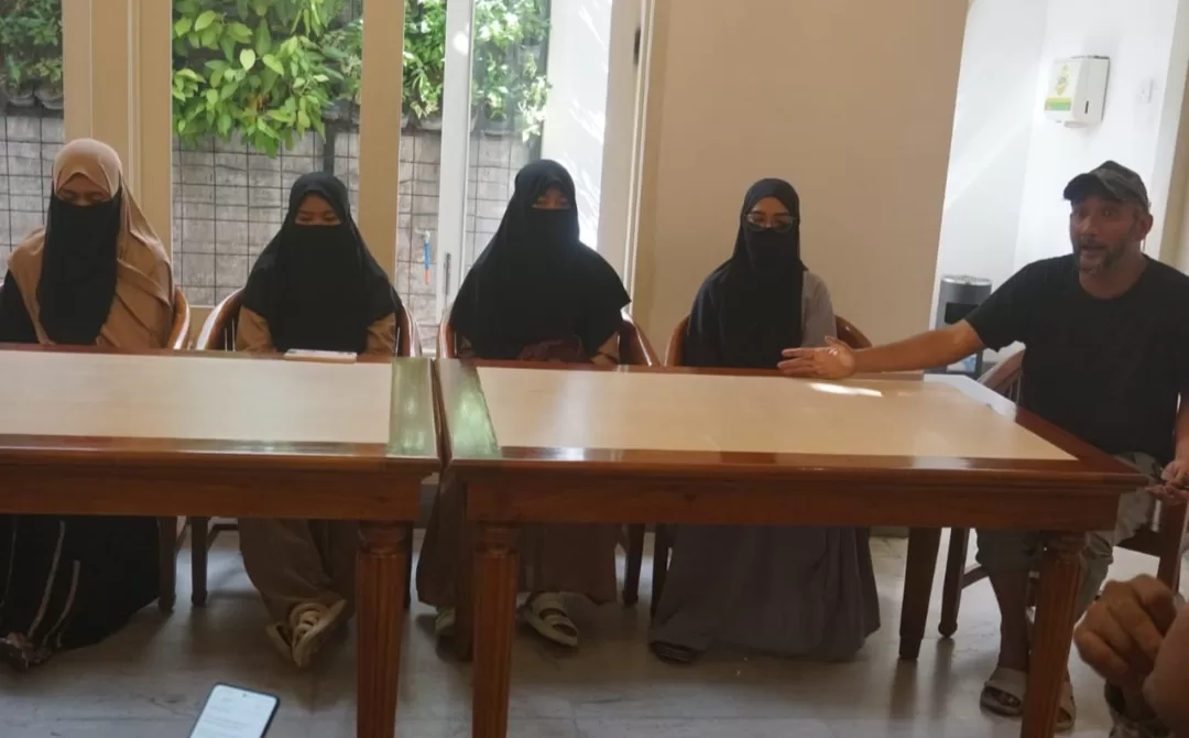 Korban Pencabulan Kiai Fahim Jember Ancam Laporkan Balik Pelapor