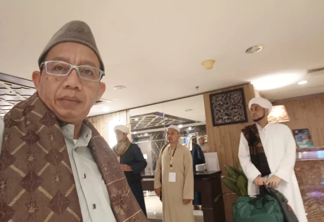 Kunci Sukses Tawadu Terhadap Orangtua & Guru