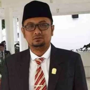 Ketua DPRD, I Made Cahyana Negara Dukung Investor Masuk Banyuwangi.