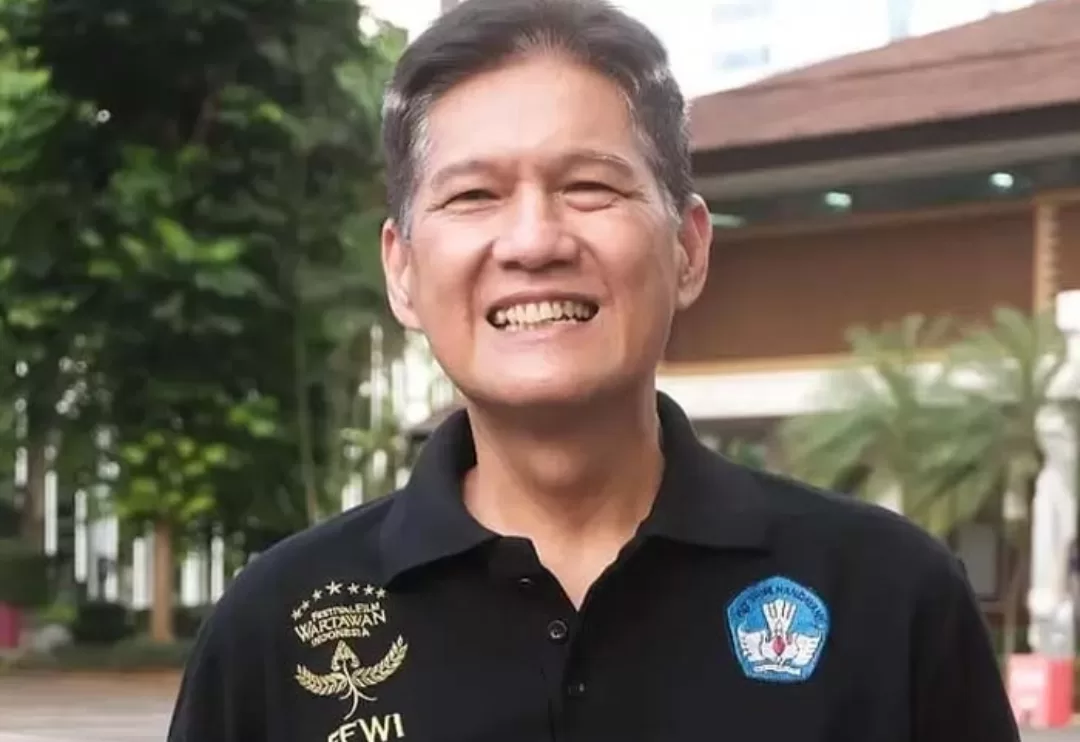 Ke Depan FFWI Dirancang Menjadi Film Bergengsi Tingkat ASEAN