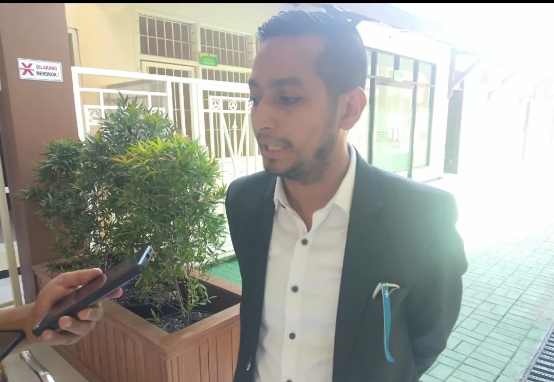 Kemenkumham Dan Rektor Unair Tidak hadir, Mediasi Yayasan Yatim Mandiri Ditunda