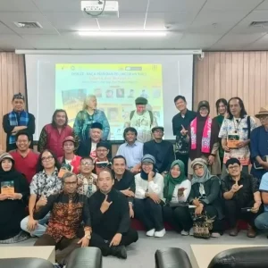 Penyair Kita Kurang Riset