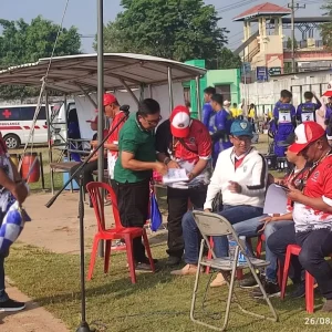 Diduga Terjadi Perselingkuhan di Cabor Drumband, Sidoarjo Ancam Boikot Diduga Terjadi Perselingkuhan di Cabor Drumband, Sidoarjo Ancam Boikot