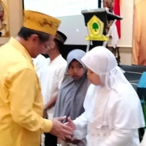 Santuni Anak Yatim Santuni Anak Yatim