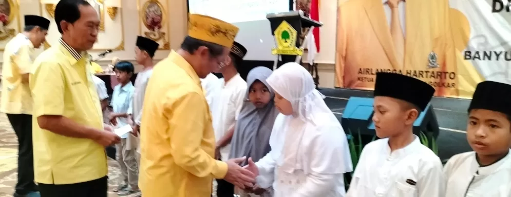 Santuni Anak Yatim Santuni Anak Yatim