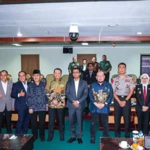 Bicara di Lemhannas, LaNyalla: Haluan Negara itu Pernyataan Kehendak Rakyat