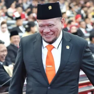 Ketua DPD RI Soroti Wacana Debt Transfer Utang Holding Perkebunan