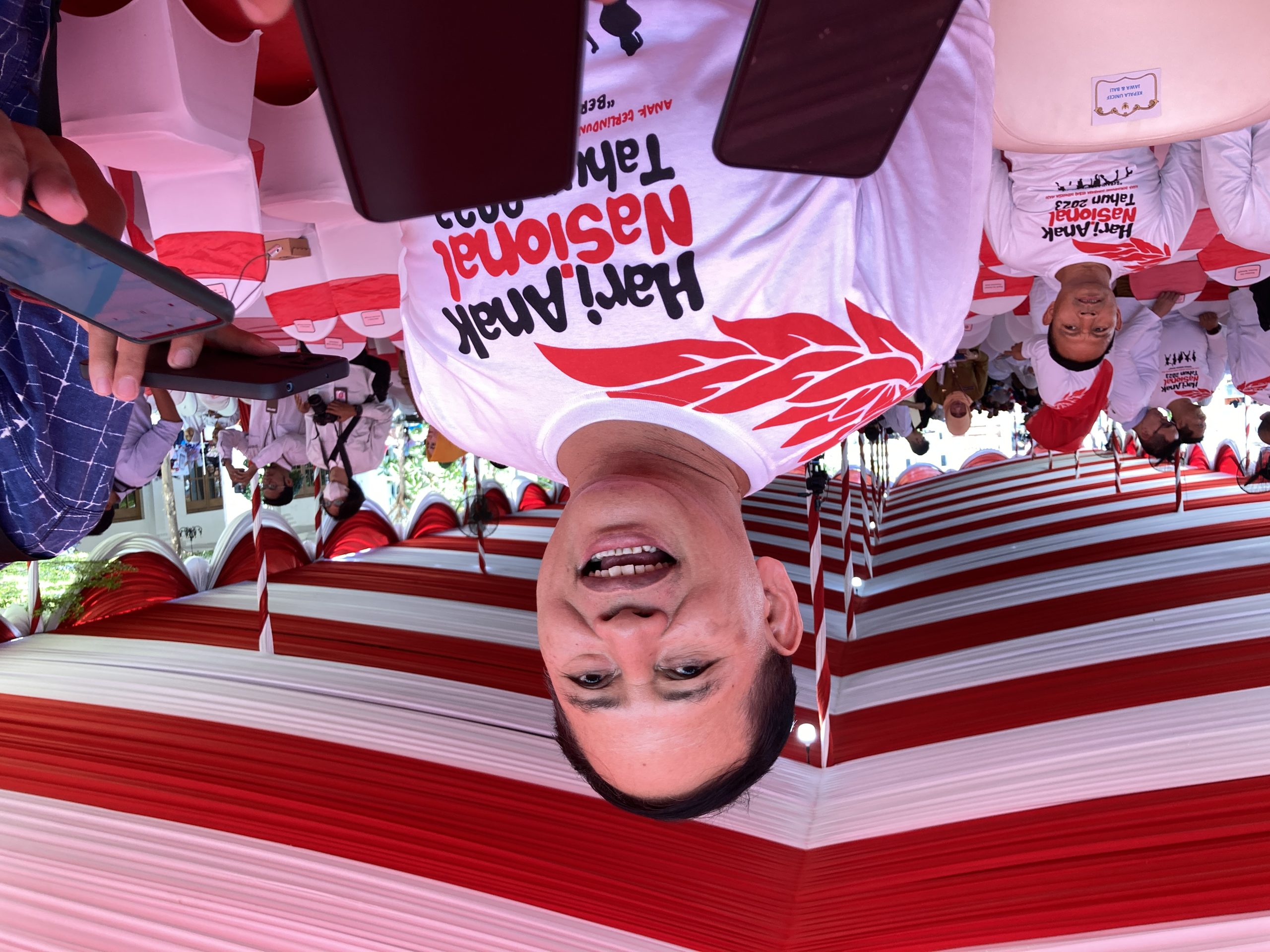 Angka Permohonan Dispensasi Nikah di Kota Surabaya Terendah di Jatim