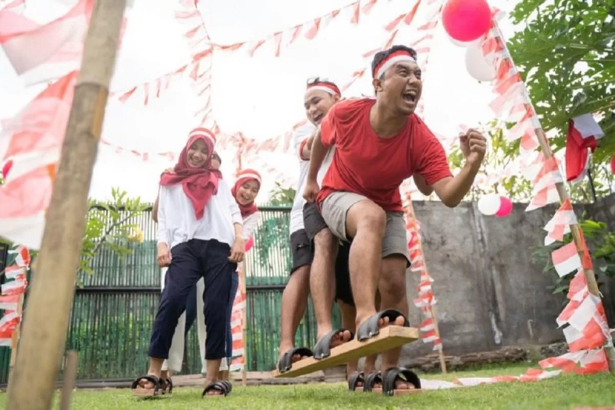 Rayakan Hari Kemerdekaan dengan tingkatkan kesehatan karyawan